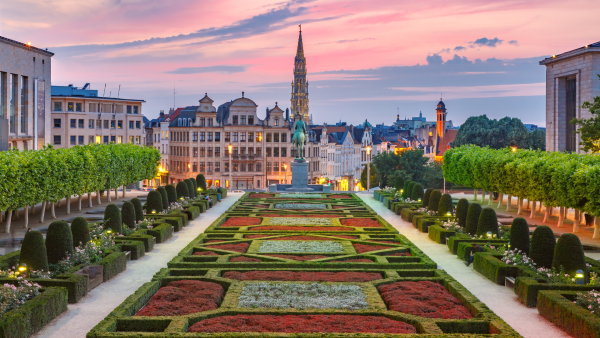 Brussels