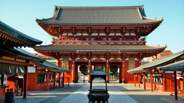 Tokyo