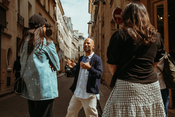 Neighborhood Tours