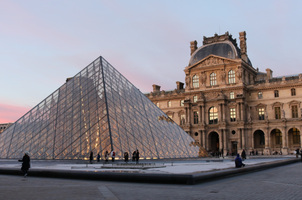 Paris