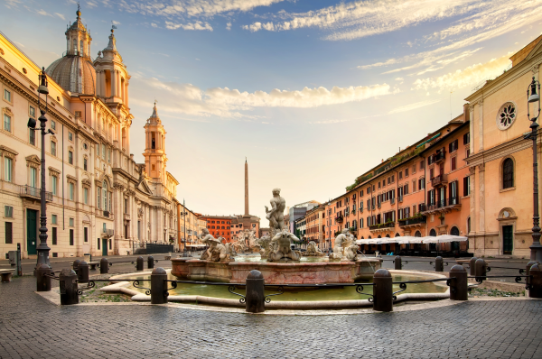 Rome