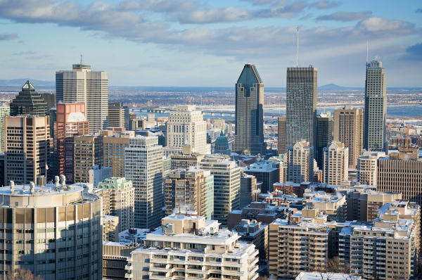 Montreal