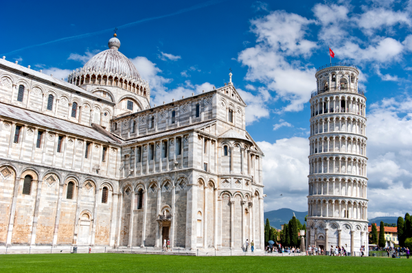 Pisa