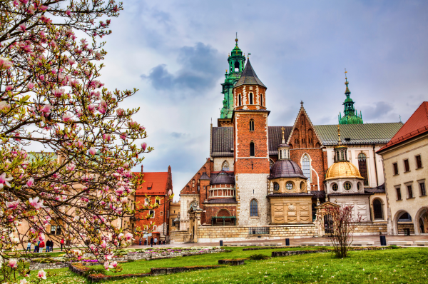 Krakow