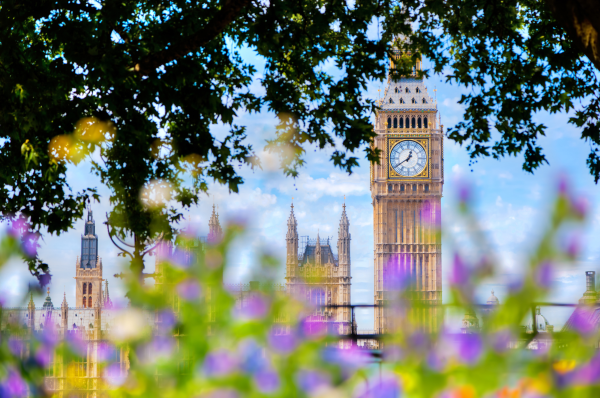 London