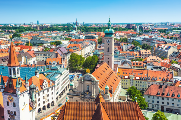Munich