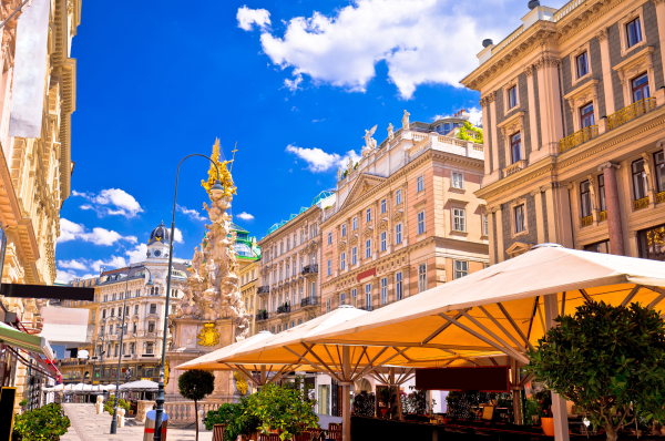 Vienna