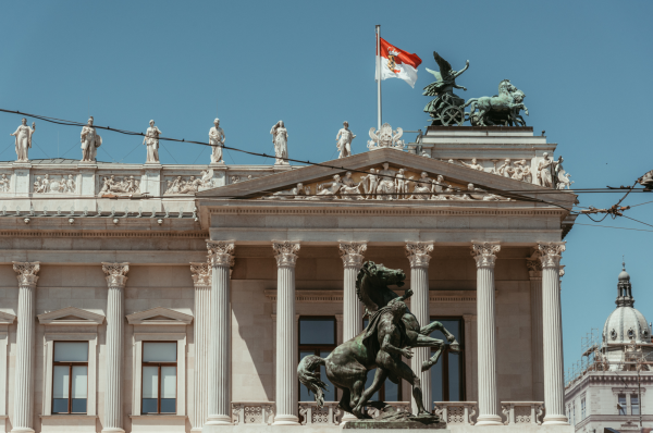 Vienna