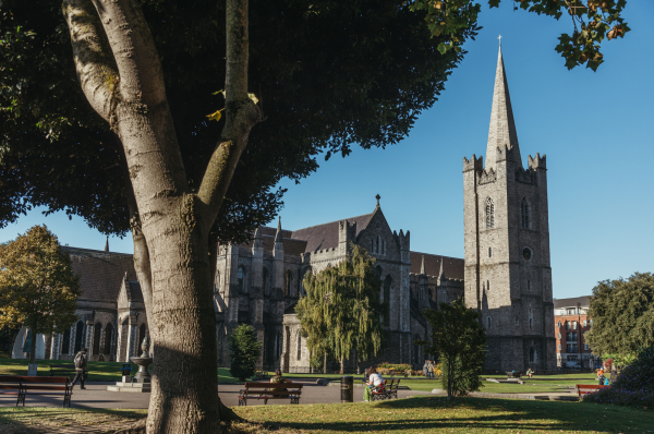 Dublin