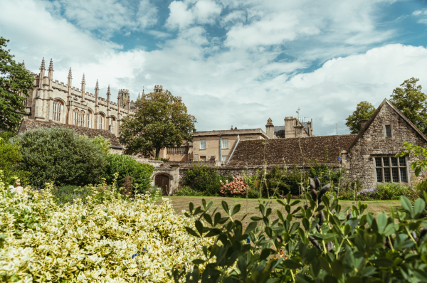 Oxford