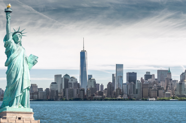 New York City