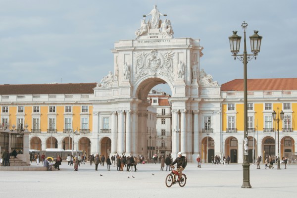 Lisbon