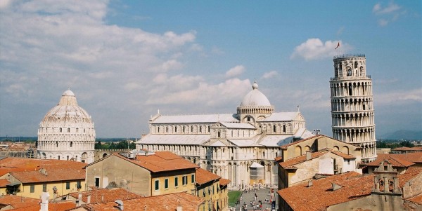 Pisa