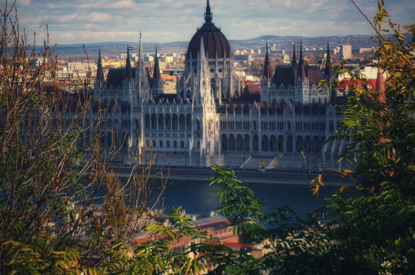 Budapest