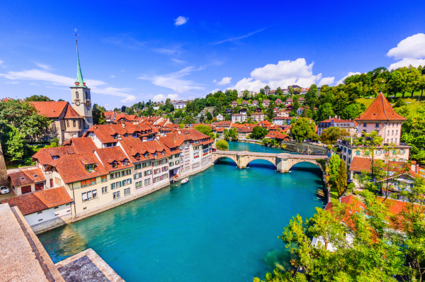 Bern