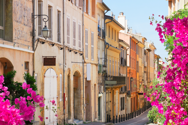 Provence