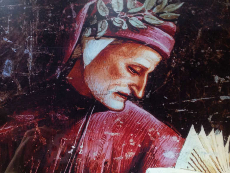 Dante in Florence Literature Tour