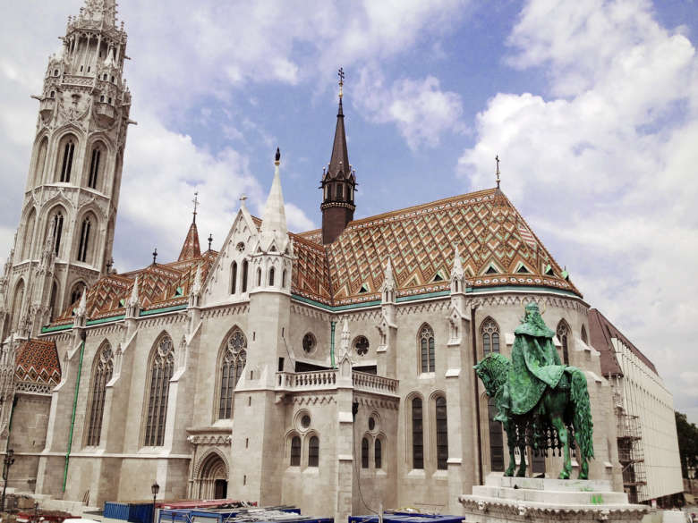 small group tours hungary