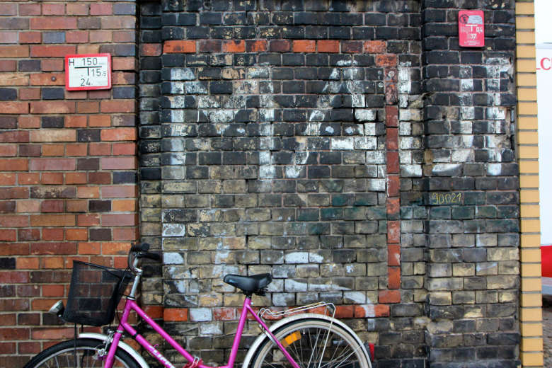 Berlin Wall Biking Tour