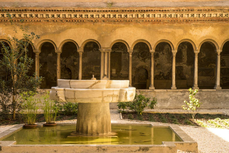 Fall and Rise of Rome