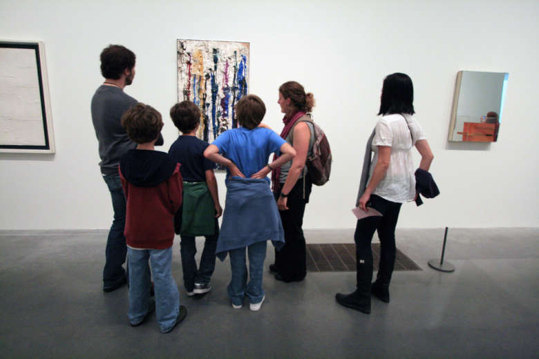 Tate Modern Tour: A Guided Crash Course