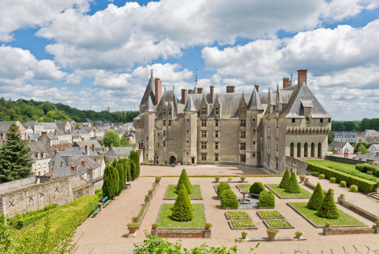 Full-Day Loire Valley Castles Day Trip from Paris with Skip-the-Line Tickets to Château de Chambord
