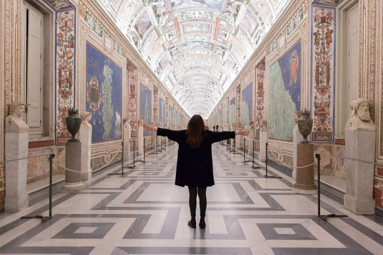 Vatican Museums After-Hours VIP Tour Experience with Sistine Chapel and Skip-the-Line Tickets