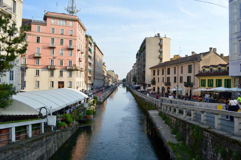 Milan Private Tours and Day Trips from Milan Context Travel