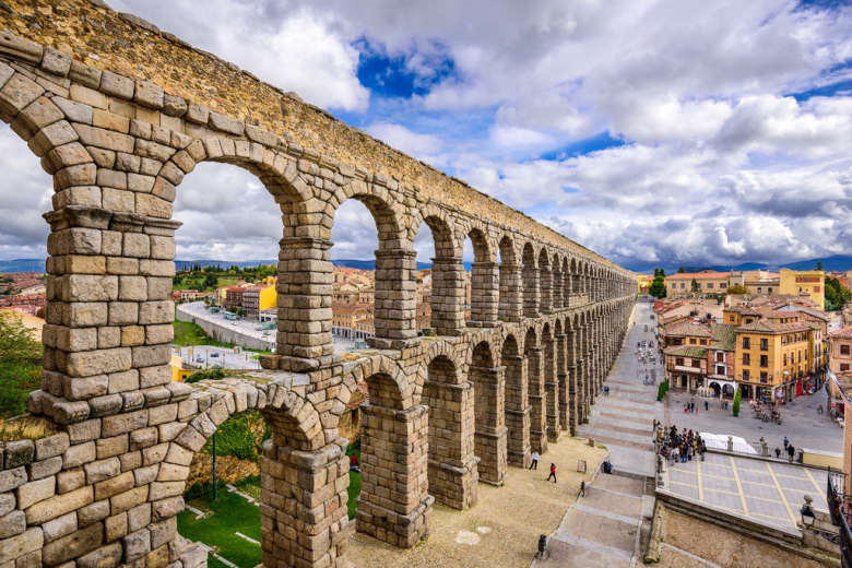 Segovia Day Trip From Madrid