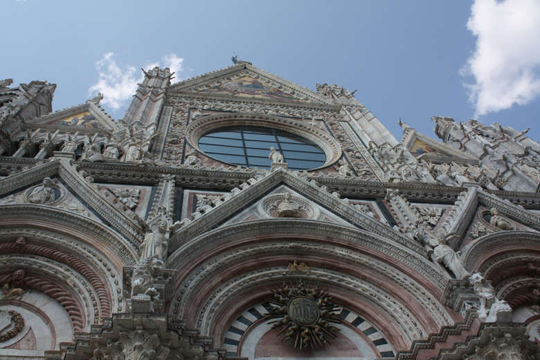 Introduction to Siena Tour with the Duomo