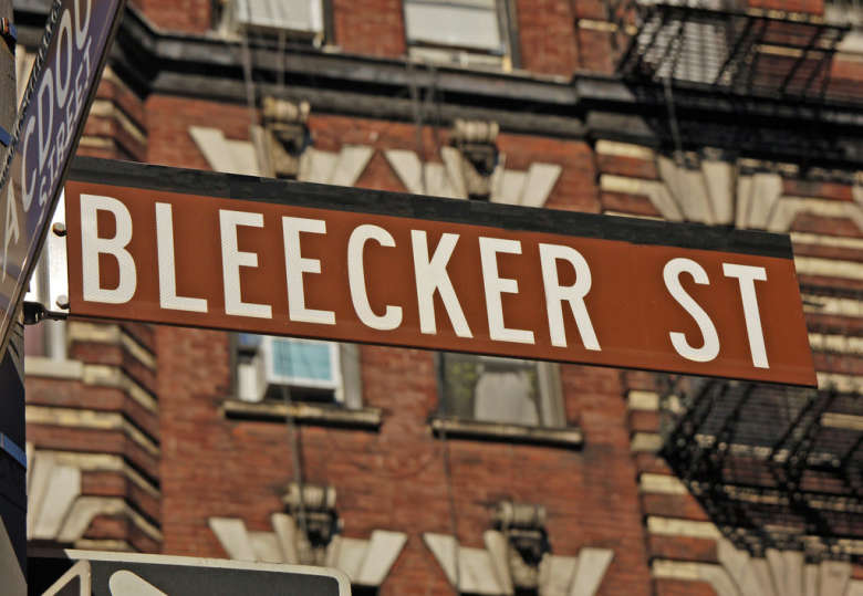 Greenwich Village Tour: Arts, Activism and Social Justice 