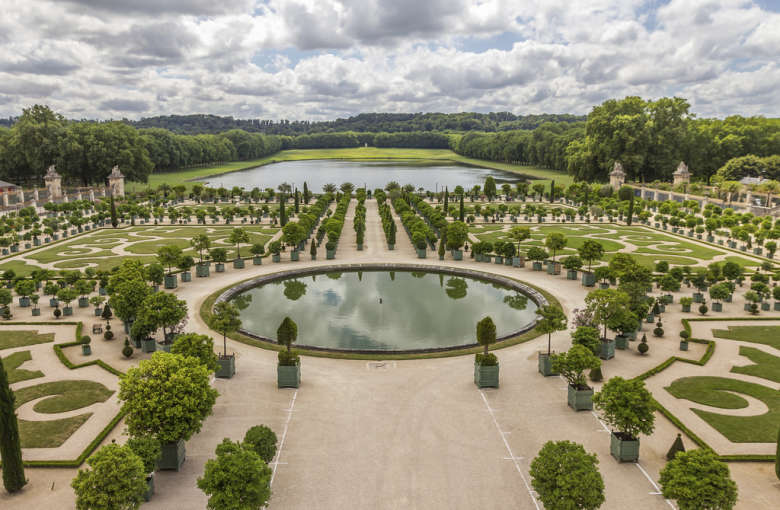 context travel versailles