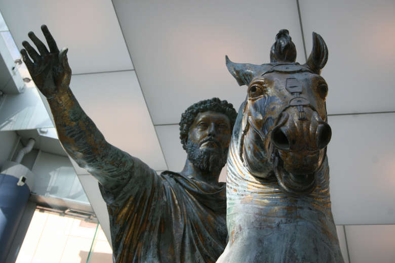 Treasures of the Capitoline Museums