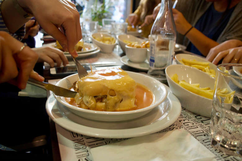 Porto Food Tour: Best of Portuguese Cuisine 