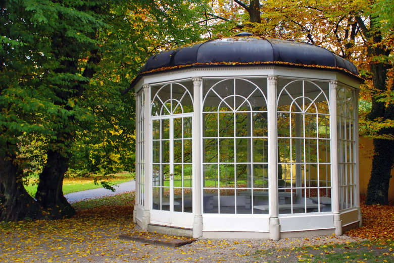 Salzburg Sound of Music Tour