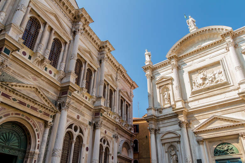 Venice Renaissance Art Tour
