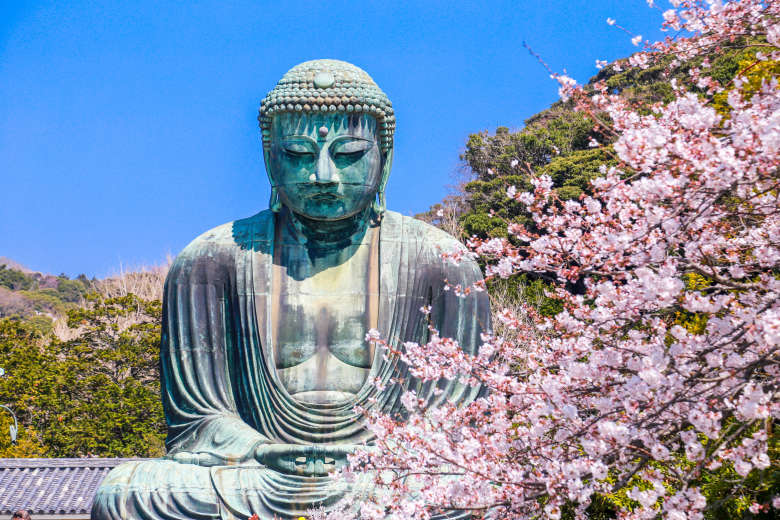 Half-Day Kamakura Day Trip from Tokyo