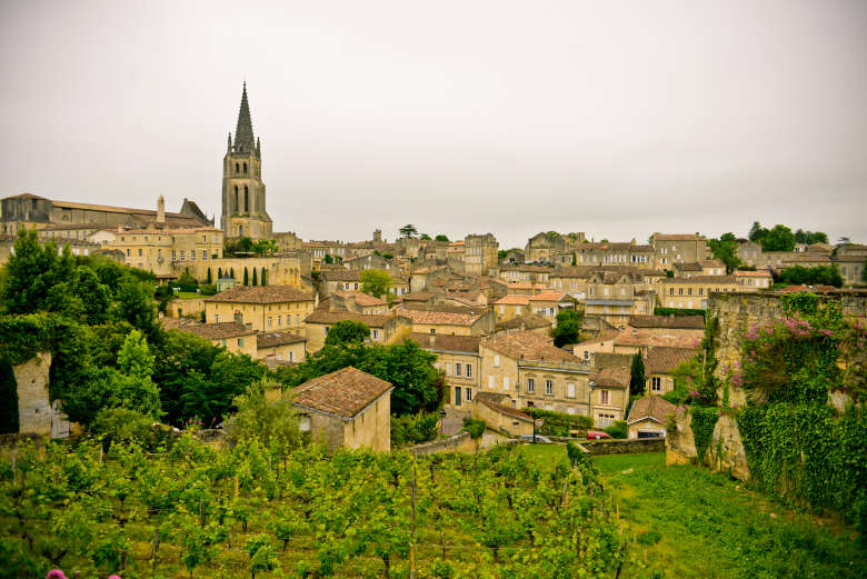 St. Emilion and Pomerol Full-Day VIP Wine Tasting Tour by Private Car