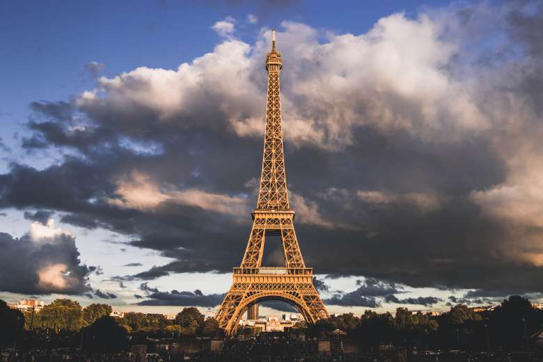 Paris Private Tours Context Travel