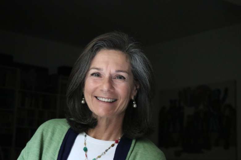 Rome with Patrizia, Archaeologist