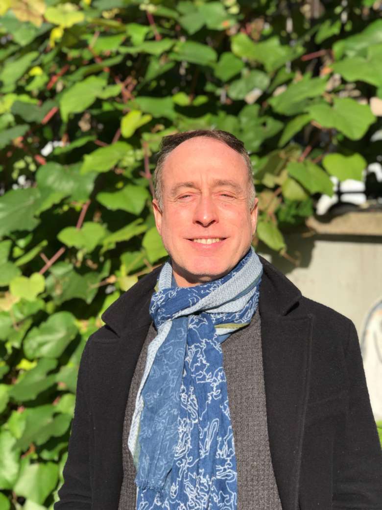 Tour Paris with Laurent, Art Historian and Art Collector