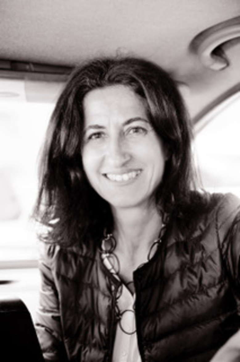 Tour Naples with Fiorella, Art Historian