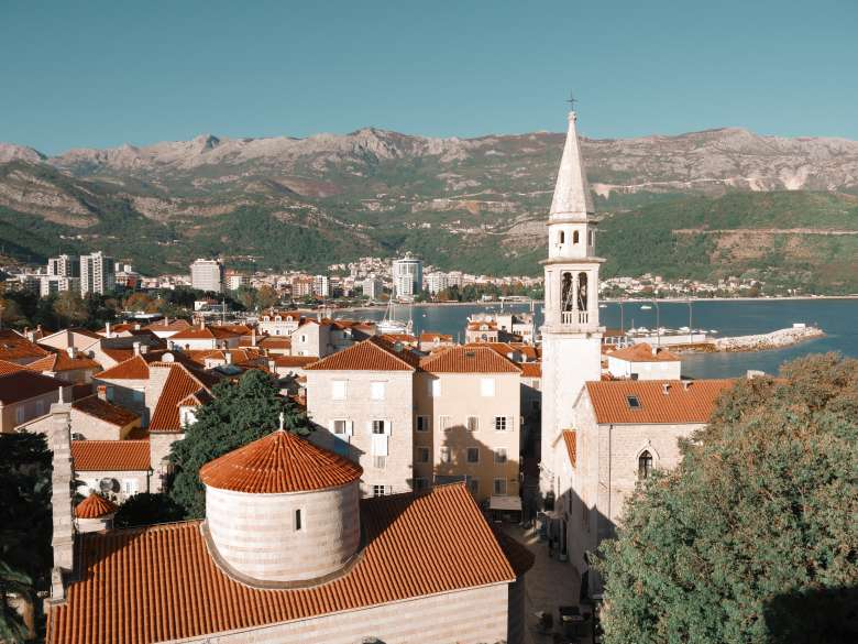 Full-Day Montenegro Day Trip from Dubrovnik