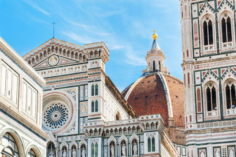 Introduction to Florence Tour: Accademia Gallery, Michelangelo's David and Skip-the-Line Tickets