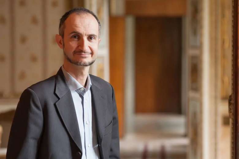 Tour Venice with Matteo, Archaeologist