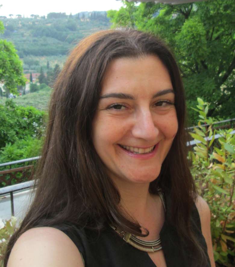 Tour Florence with Alessandra, Art Historian