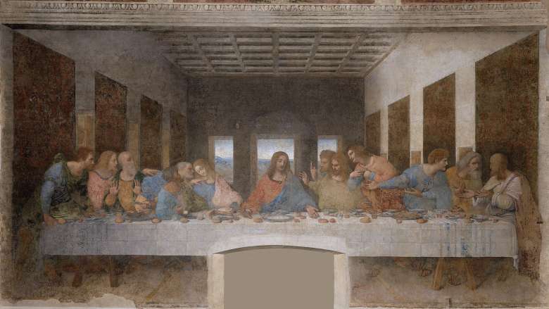 Milan Da Vinci Tour with The Last Supper Painting Skip-the-Line Tickets