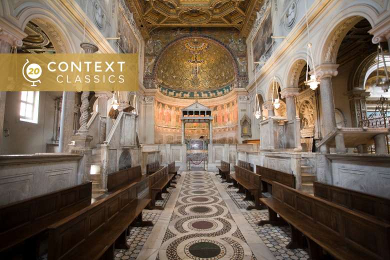 Fall of the Roman Empire History Tour with San Clemente Basilica and Underground