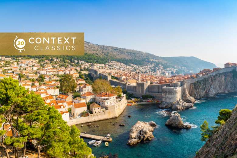 Introduction to Dubrovnik Tour