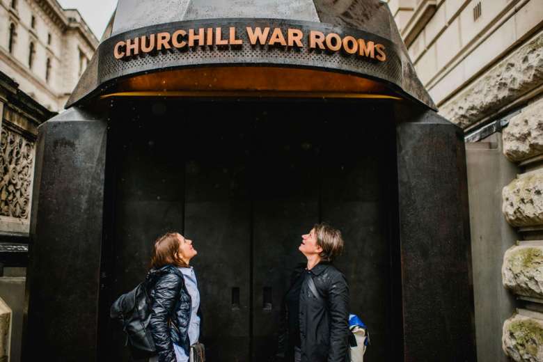 Churchill War Rooms Tour: A Guided Crash Course with Skip-the-Line Tickets